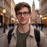 Jakub Mazurek